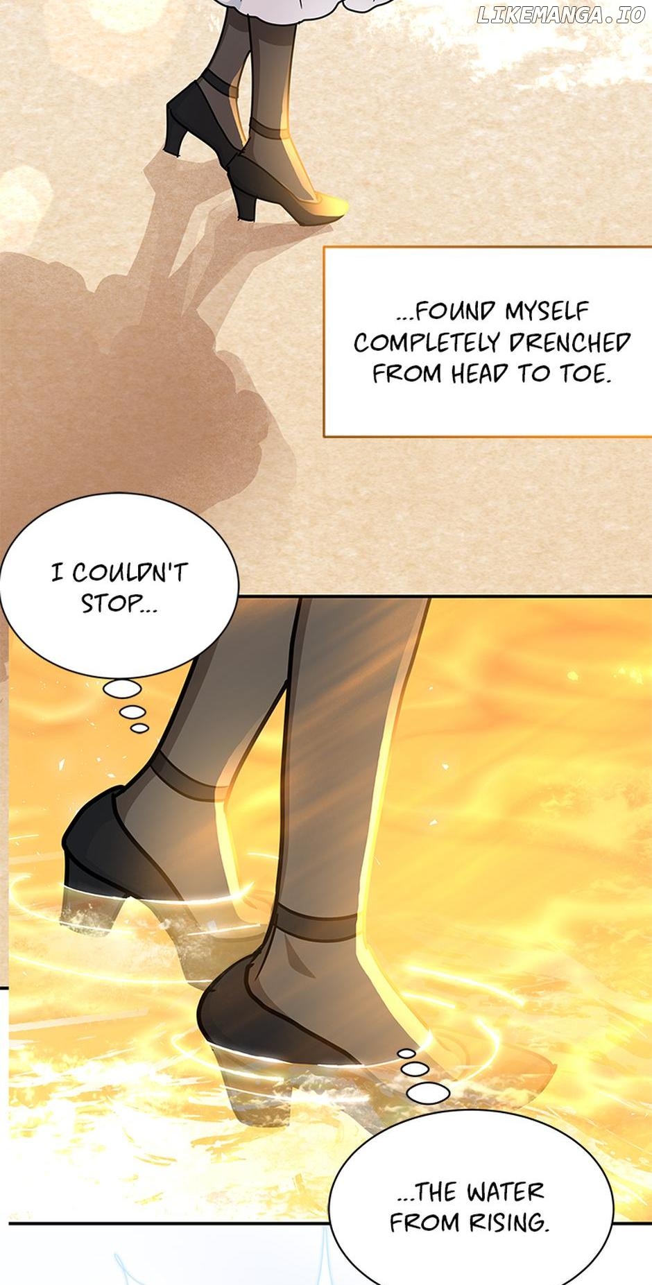 The Sea Captain's Bride Chapter 76 - page 51