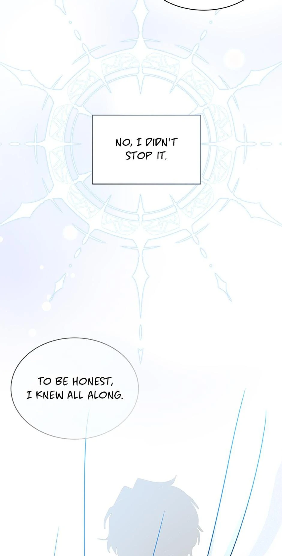The Sea Captain's Bride Chapter 76 - page 52