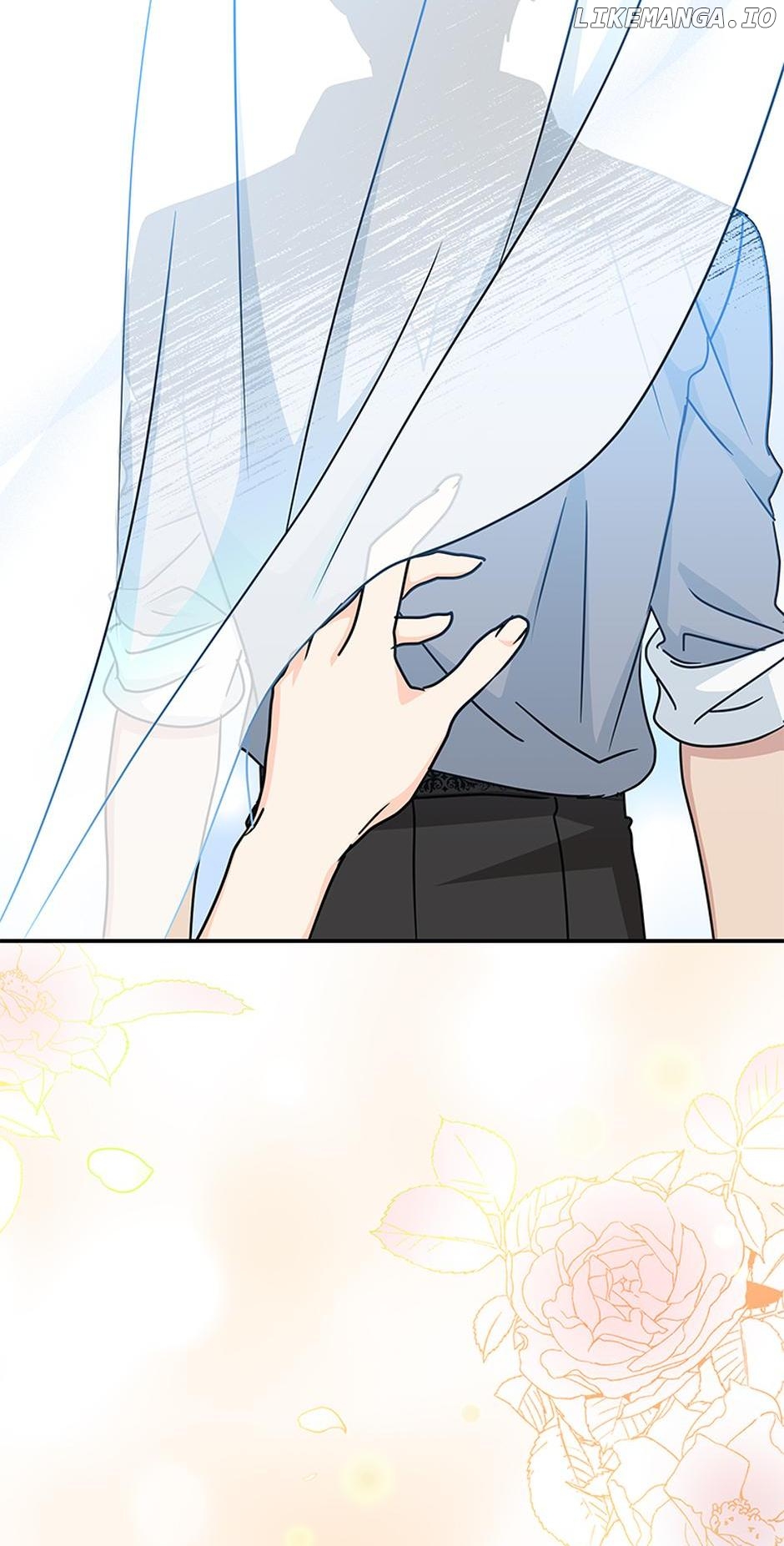 The Sea Captain's Bride Chapter 76 - page 53