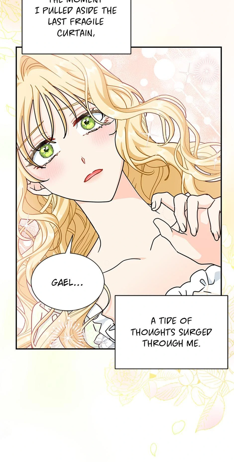 The Sea Captain's Bride Chapter 76 - page 55