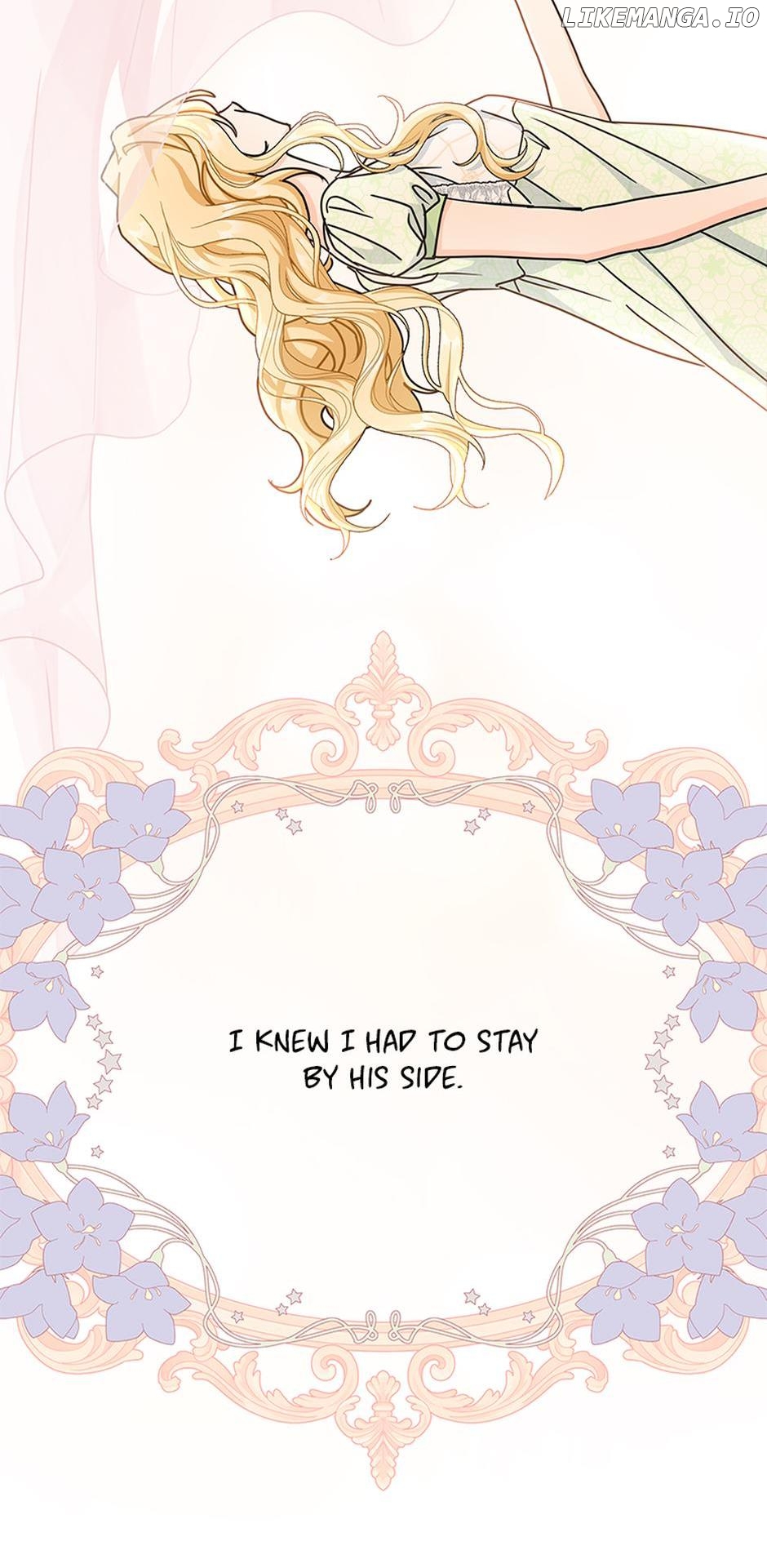 The Sea Captain's Bride Chapter 76 - page 57