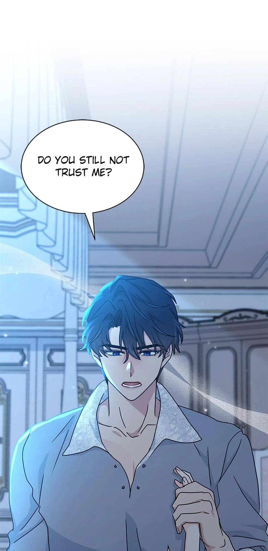 The Sea Captain's Bride Chapter 76 - page 6