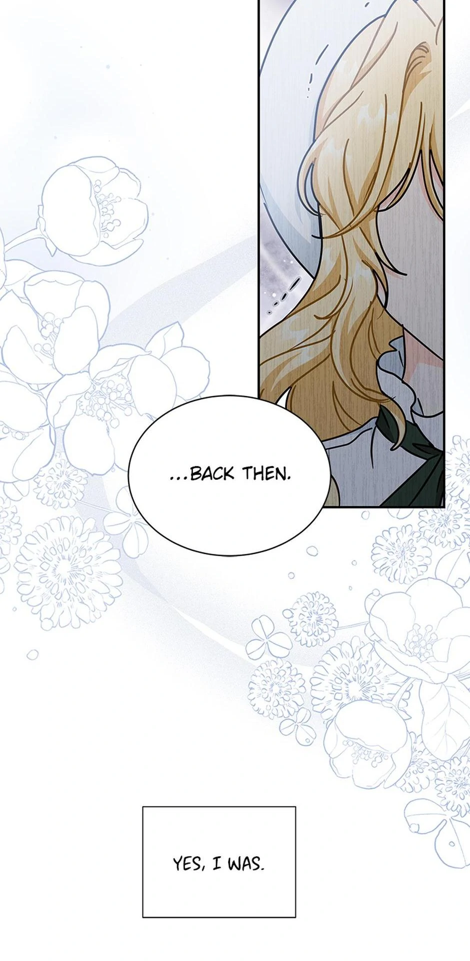The Sea Captain's Bride Chapter 76 - page 60