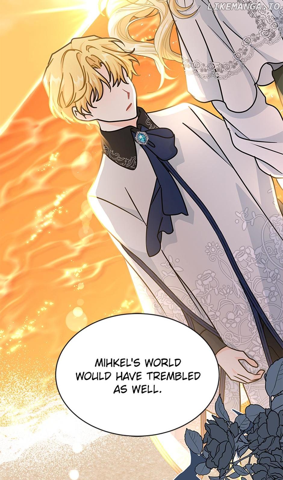 The Sea Captain's Bride Chapter 76 - page 63