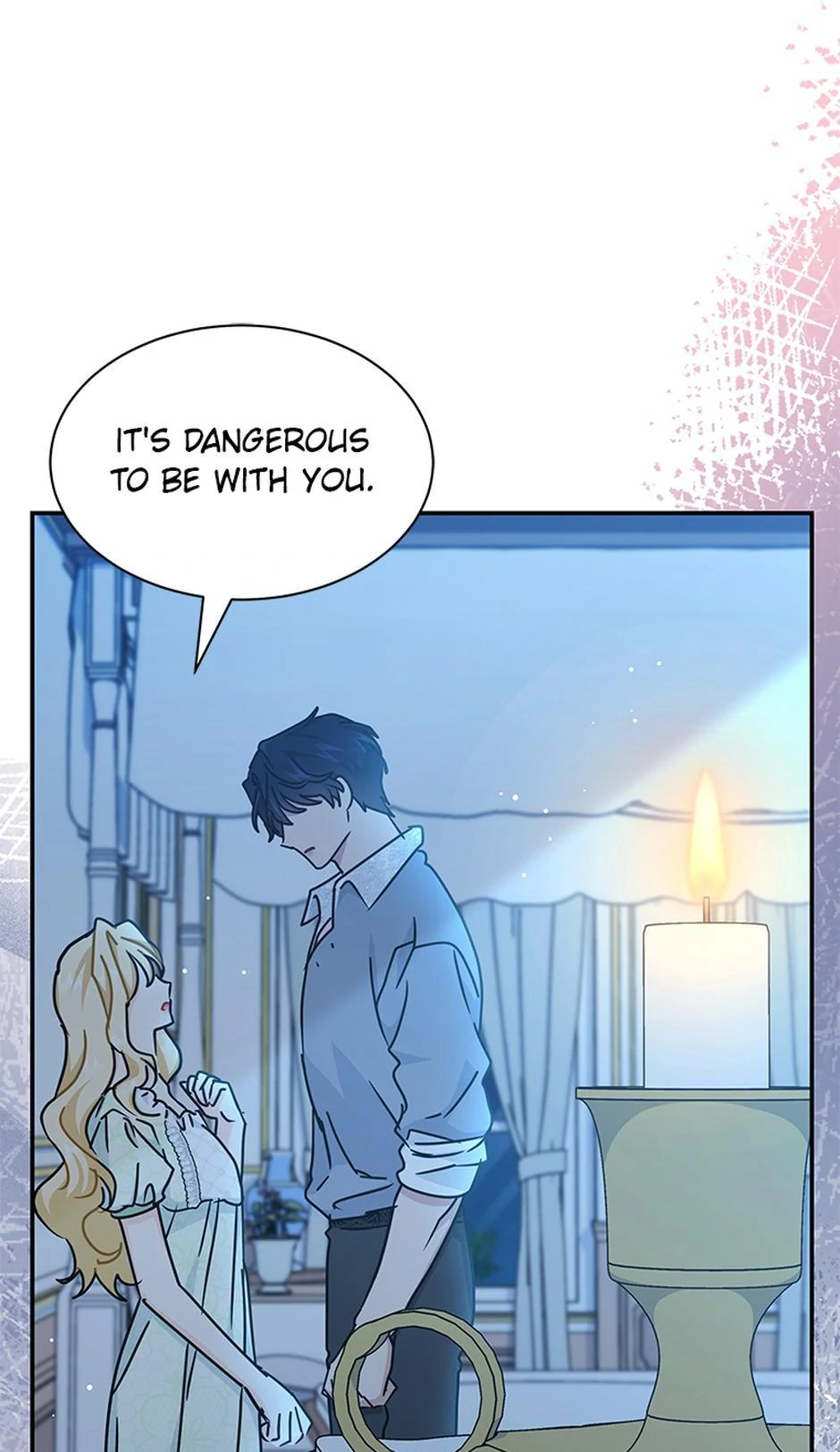The Sea Captain's Bride Chapter 76 - page 65
