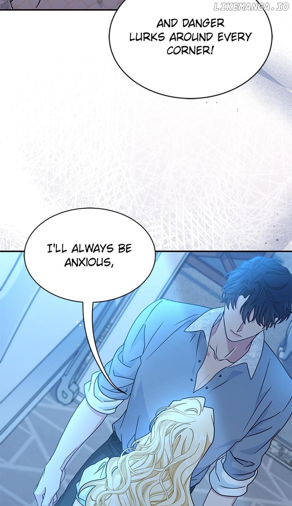 The Sea Captain's Bride Chapter 76 - page 67