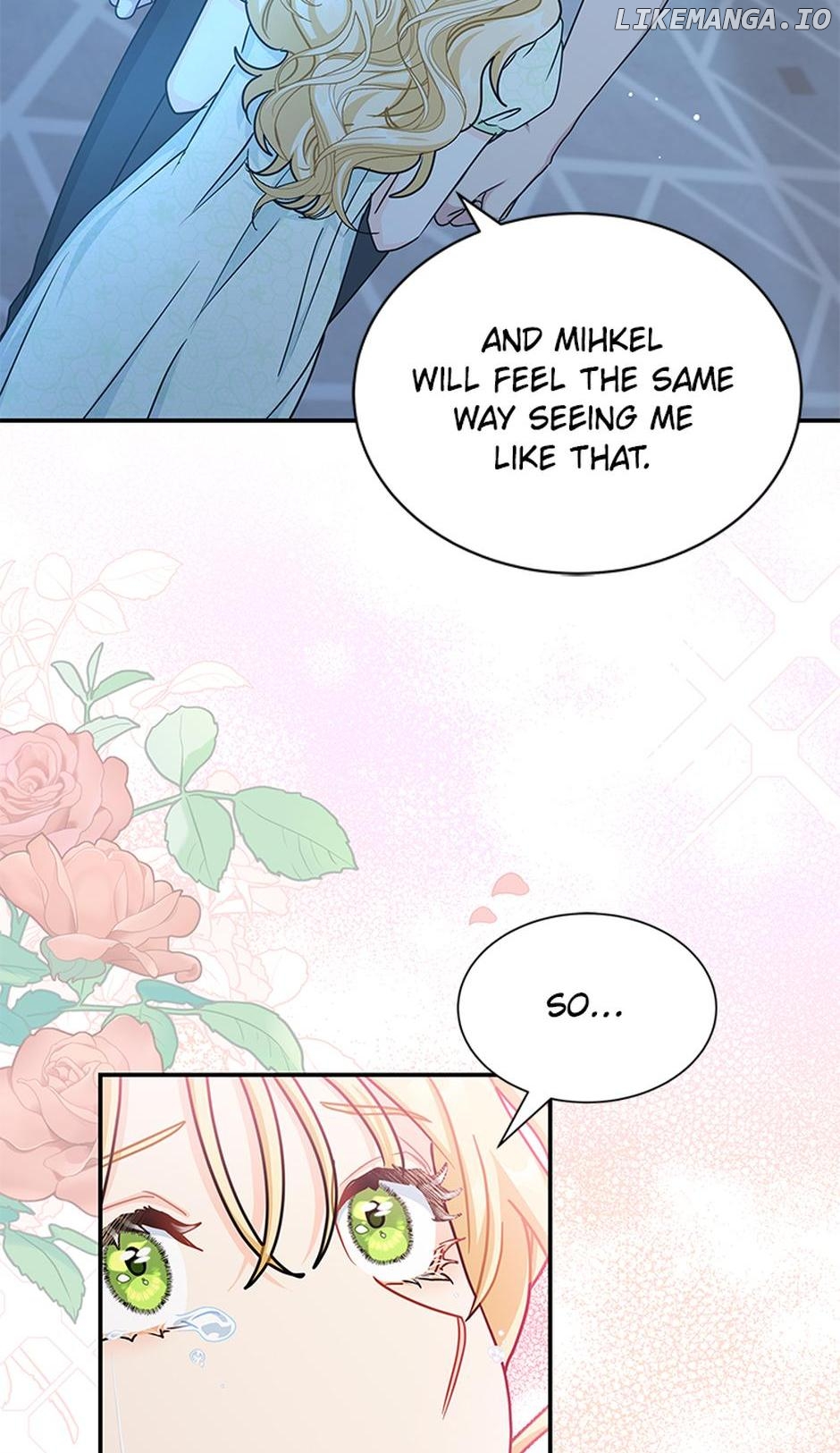 The Sea Captain's Bride Chapter 76 - page 68
