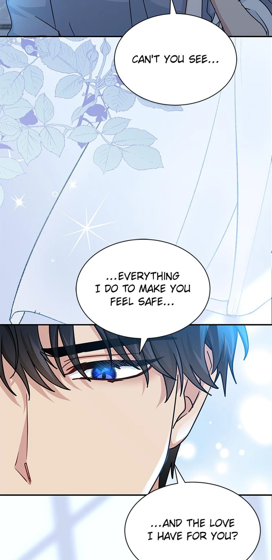 The Sea Captain's Bride Chapter 76 - page 7