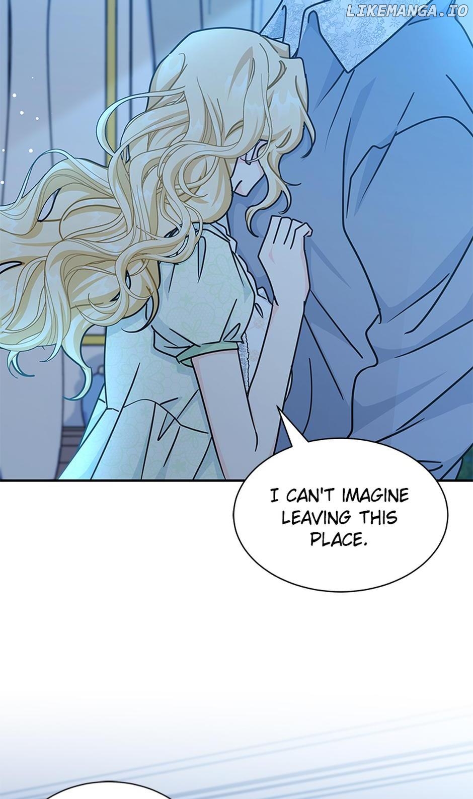 The Sea Captain's Bride Chapter 76 - page 72
