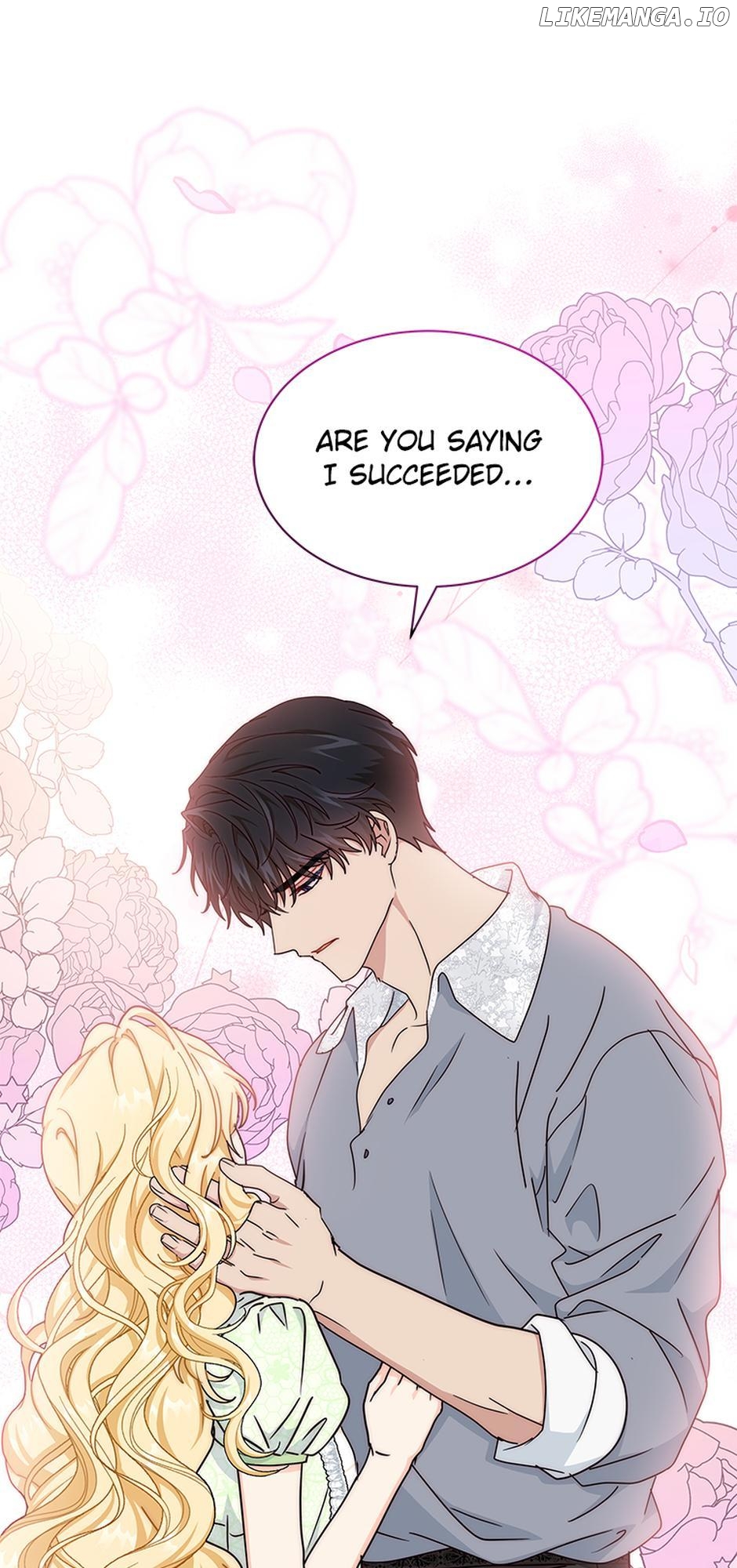 The Sea Captain's Bride Chapter 76 - page 74