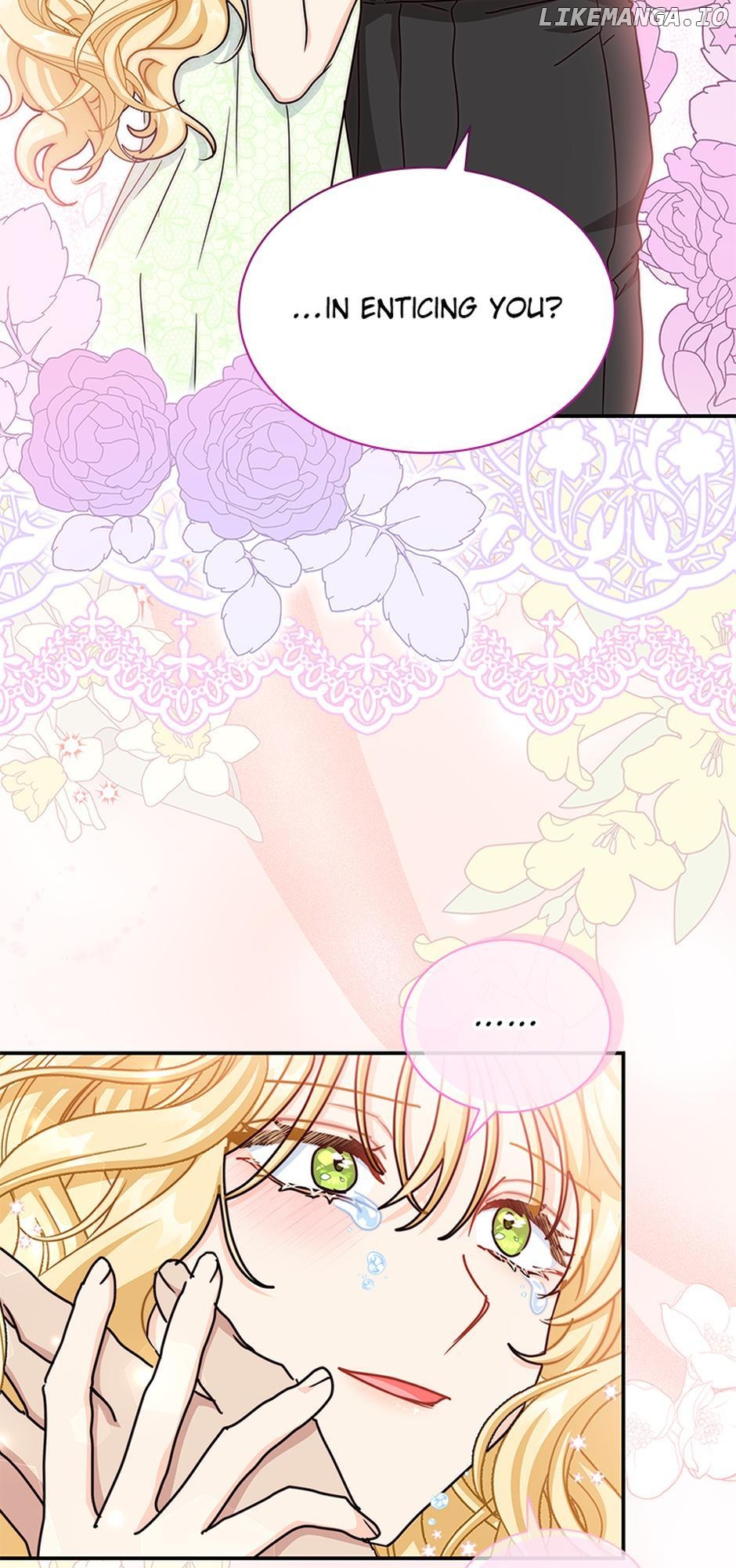 The Sea Captain's Bride Chapter 76 - page 75