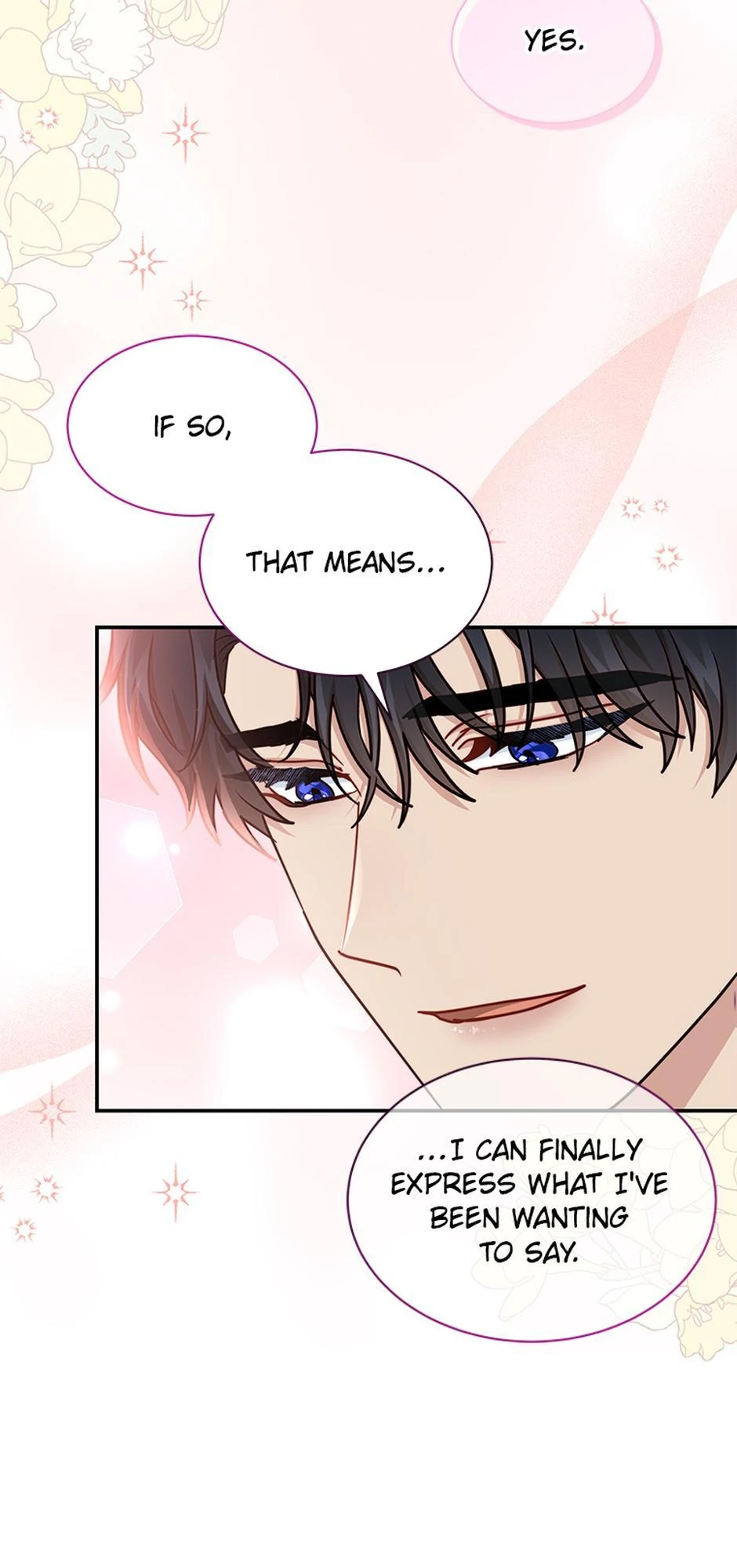 The Sea Captain's Bride Chapter 76 - page 76