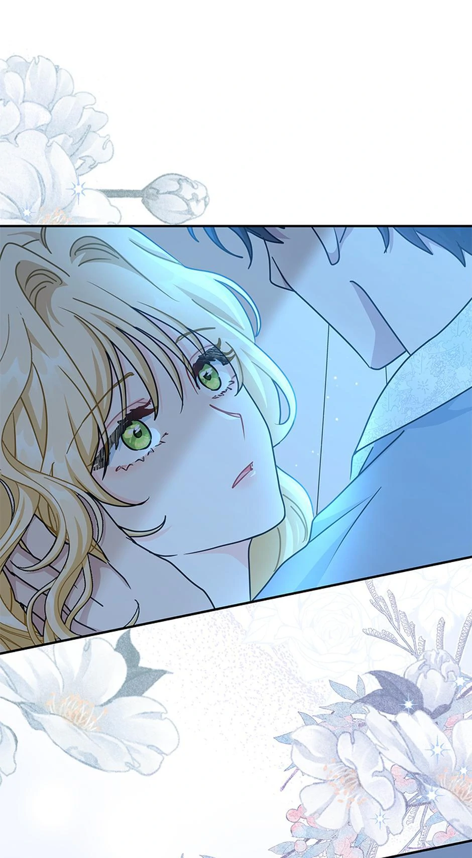 The Sea Captain's Bride Chapter 76 - page 77