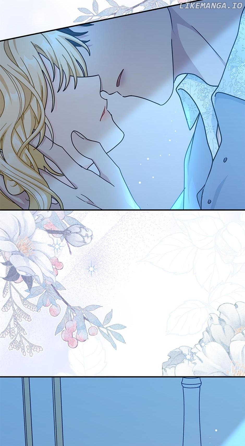 The Sea Captain's Bride Chapter 76 - page 78