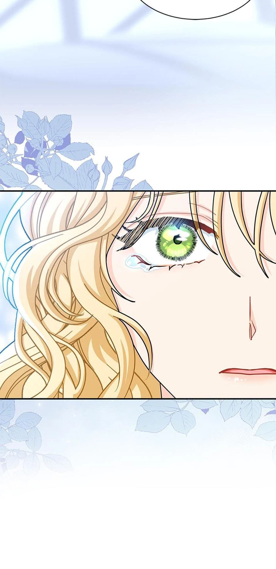 The Sea Captain's Bride Chapter 76 - page 8