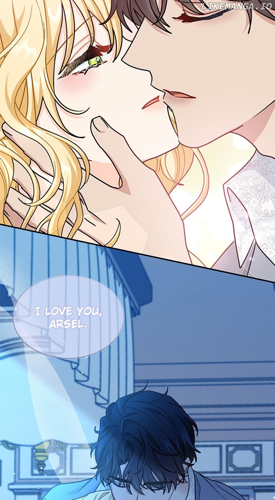 The Sea Captain's Bride Chapter 76 - page 80