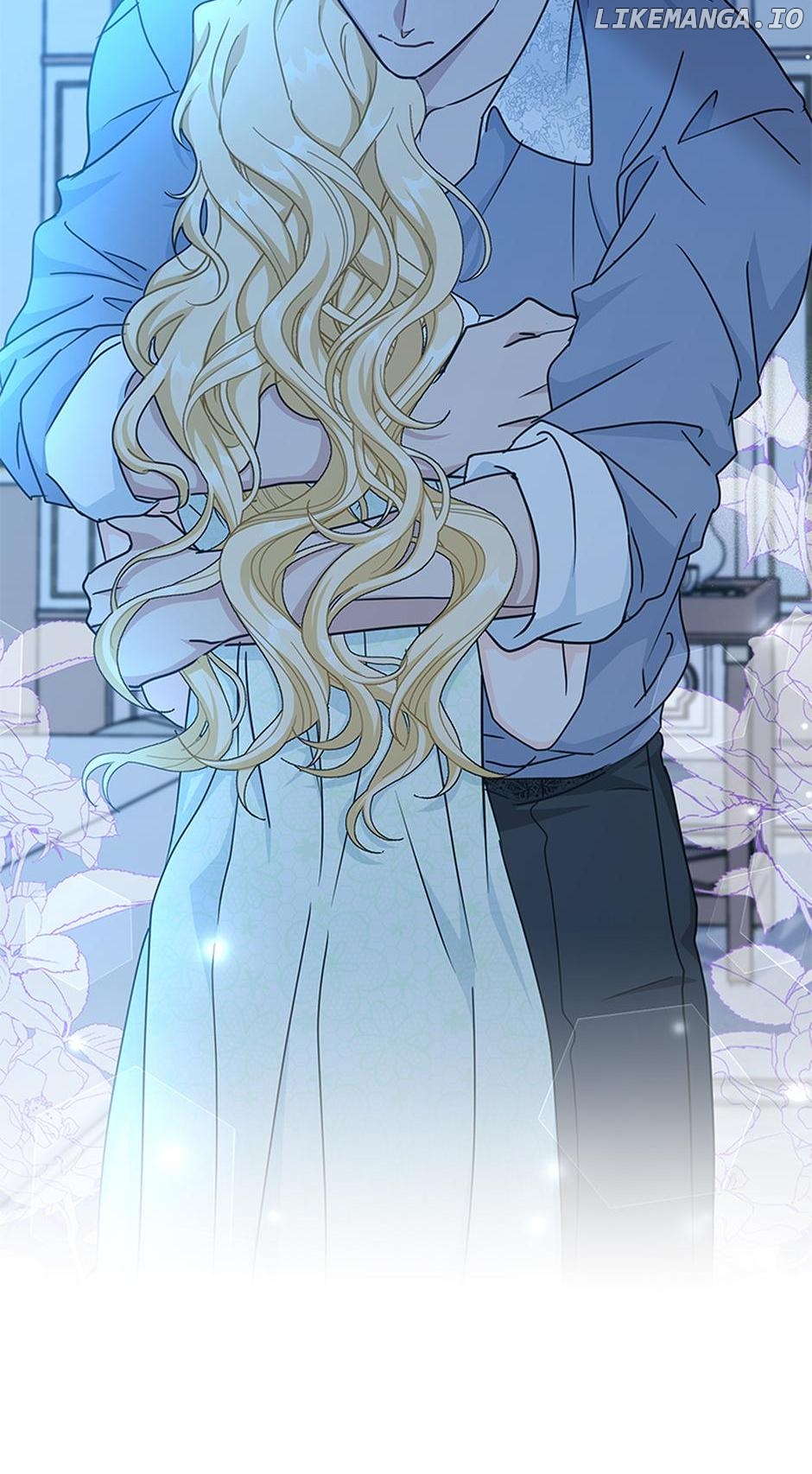 The Sea Captain's Bride Chapter 76 - page 81