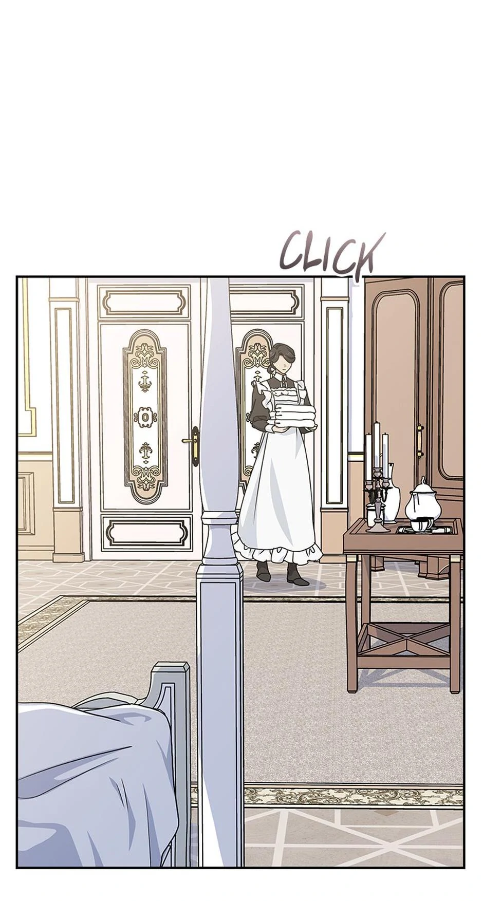 The Sea Captain's Bride Chapter 76 - page 83