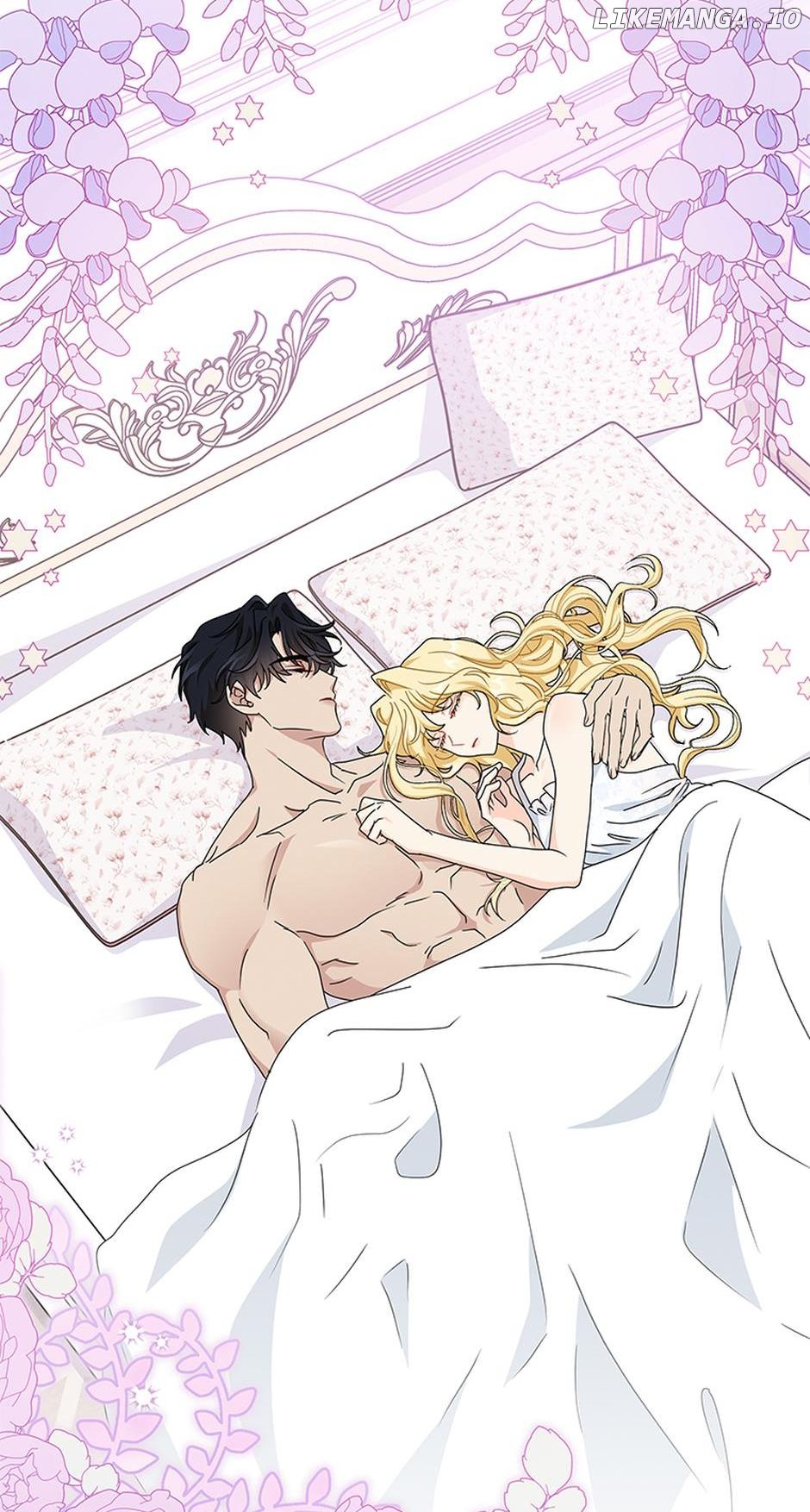 The Sea Captain's Bride Chapter 76 - page 85
