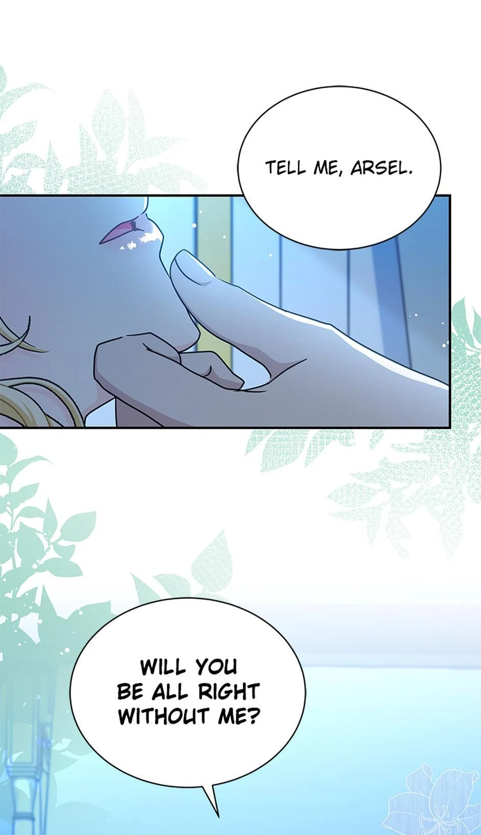 The Sea Captain's Bride Chapter 76 - page 9