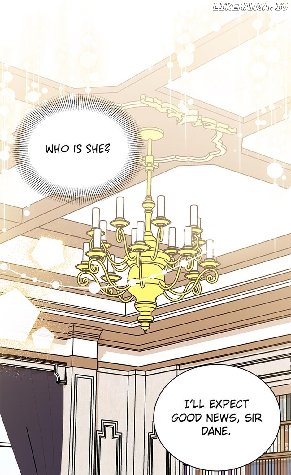 The Sea Captain's Bride Chapter 74 - page 29