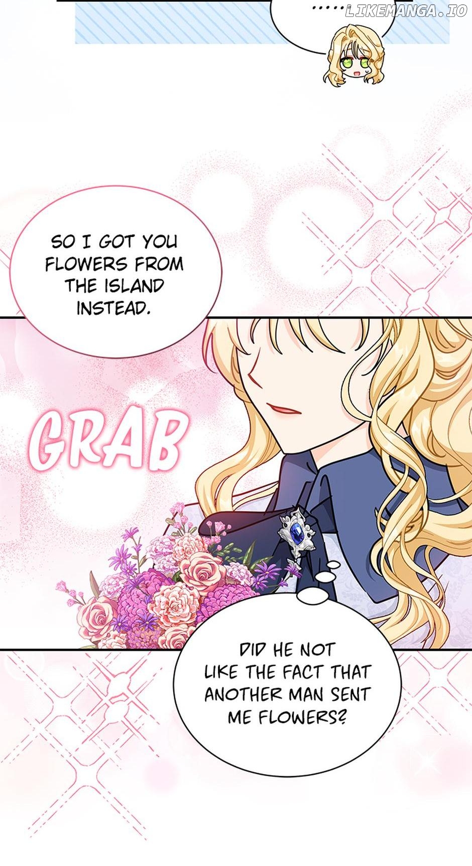 The Sea Captain's Bride Chapter 74 - page 49