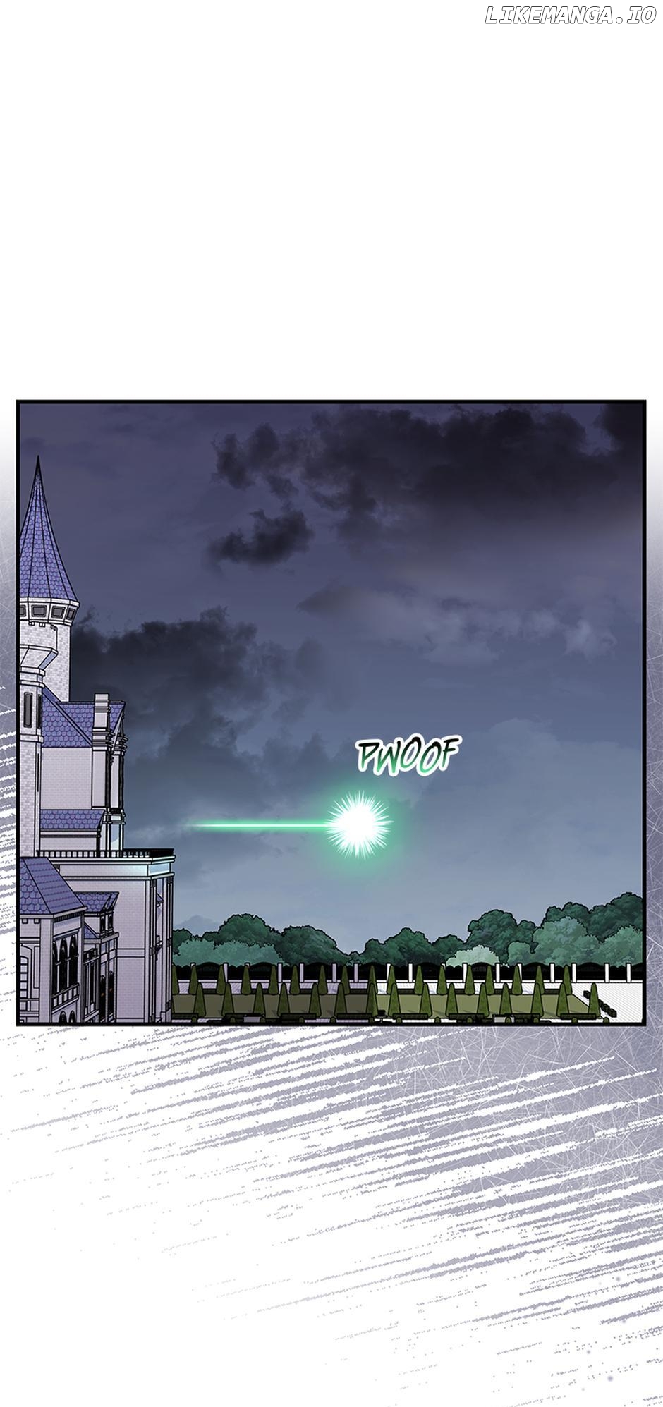 The Sea Captain's Bride Chapter 71 - page 10