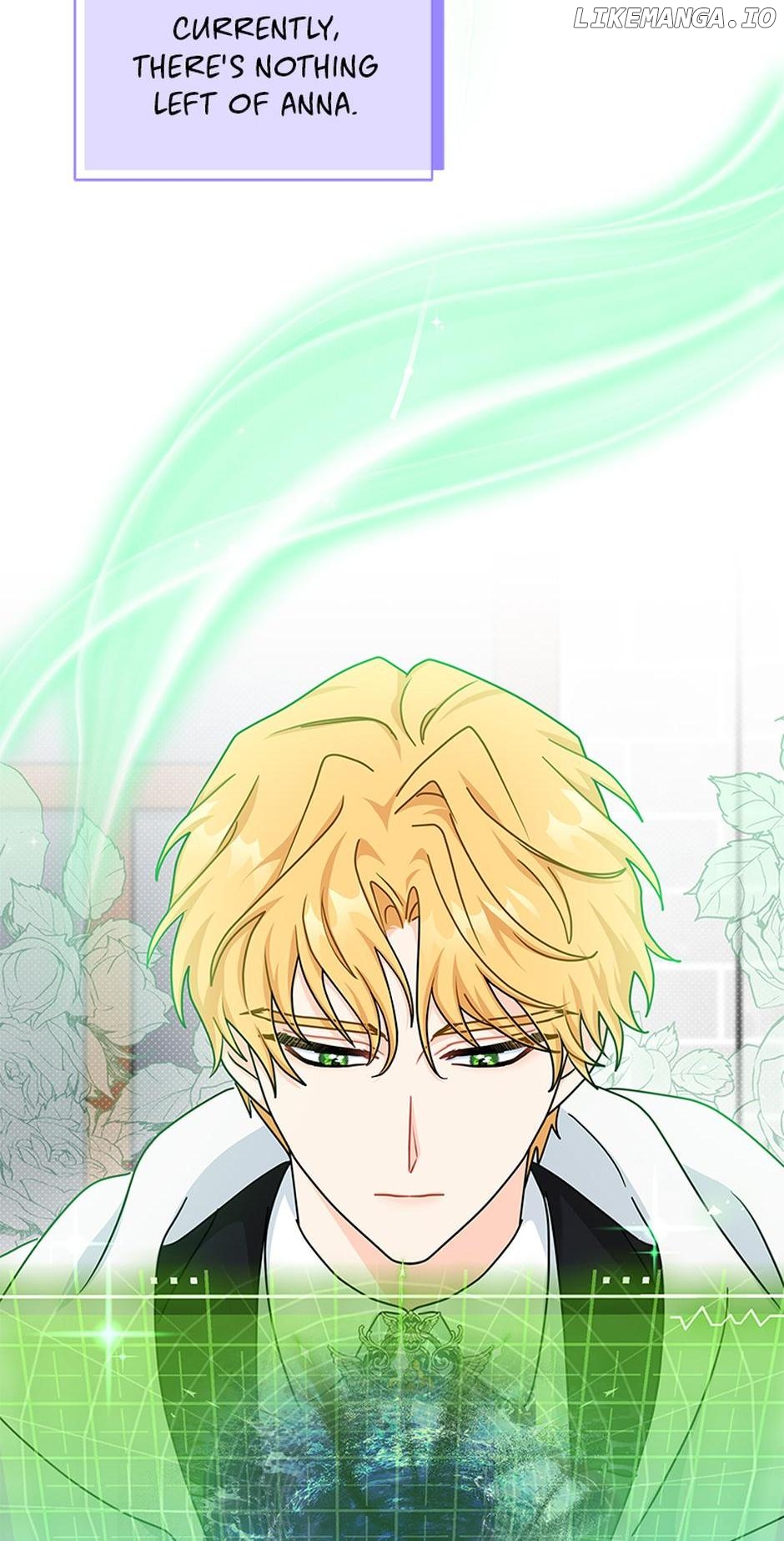 The Sea Captain's Bride Chapter 71 - page 16