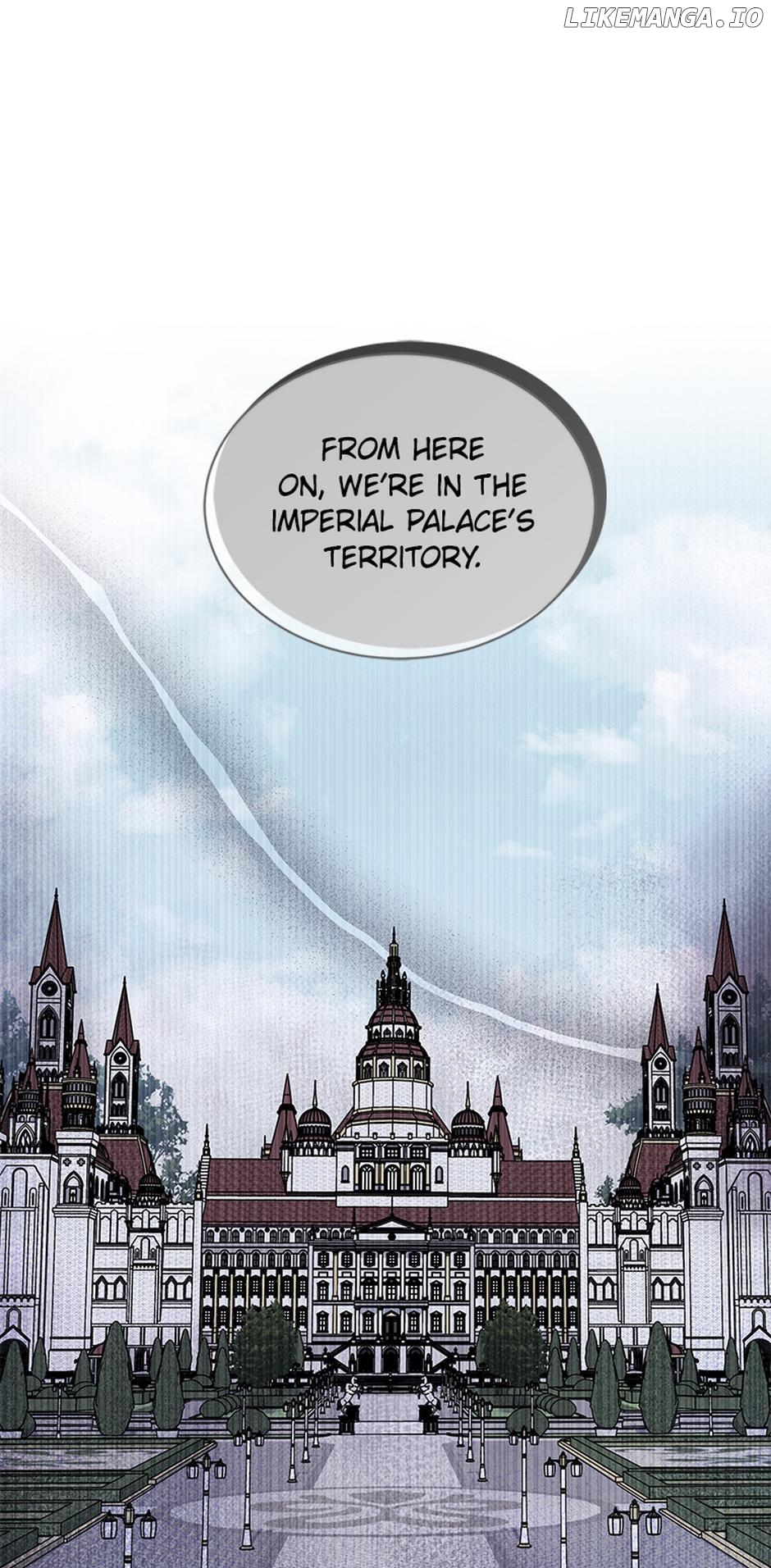 The Sea Captain's Bride Chapter 71 - page 20