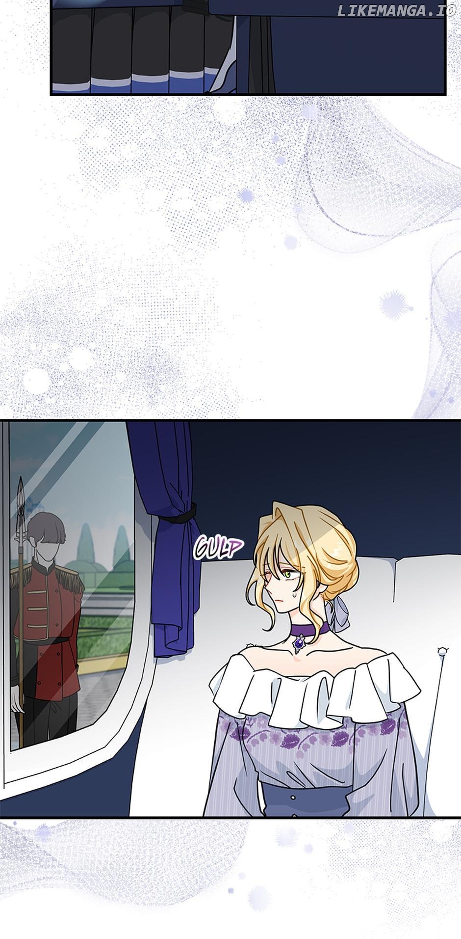 The Sea Captain's Bride Chapter 71 - page 22