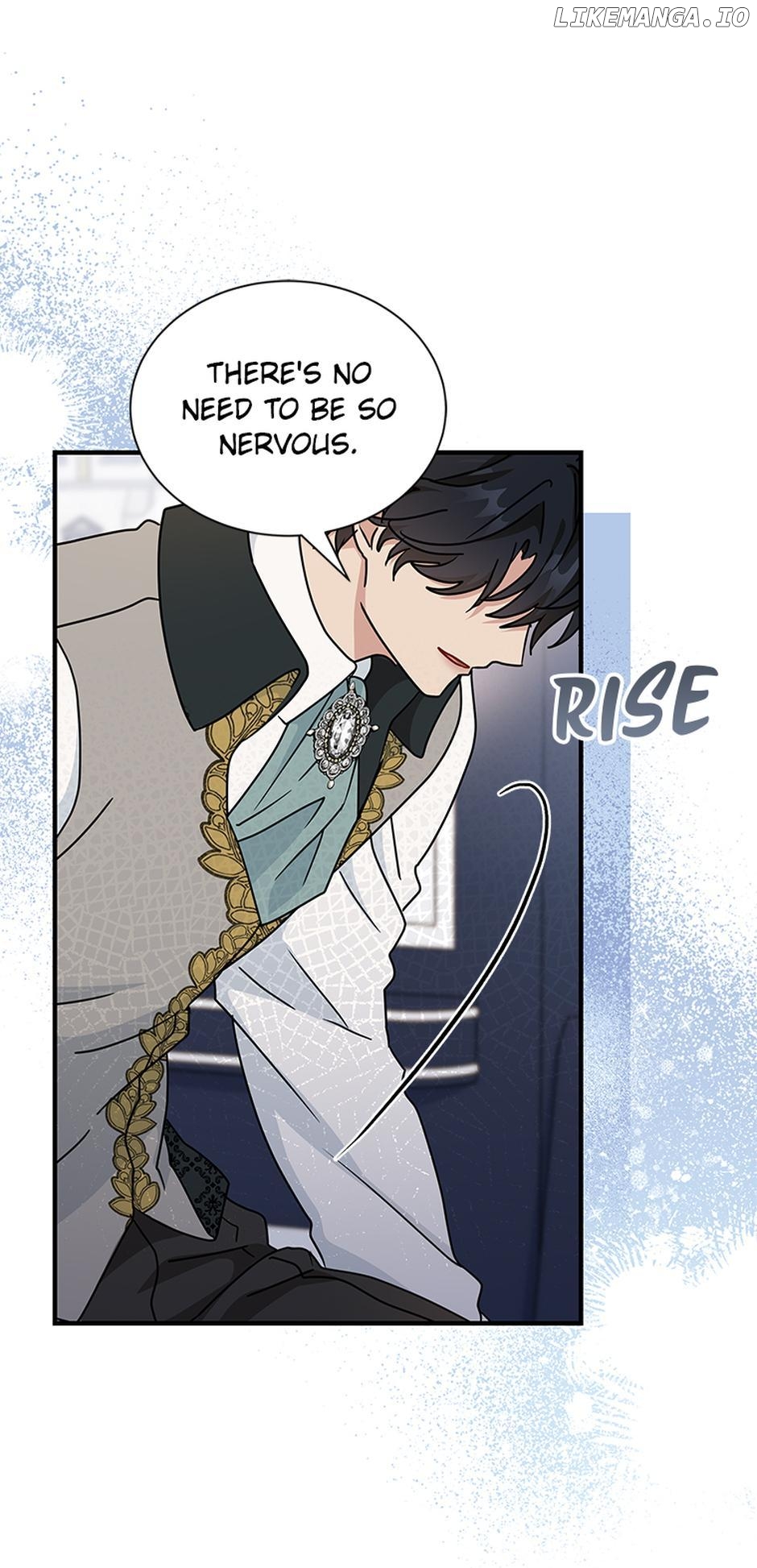 The Sea Captain's Bride Chapter 71 - page 23