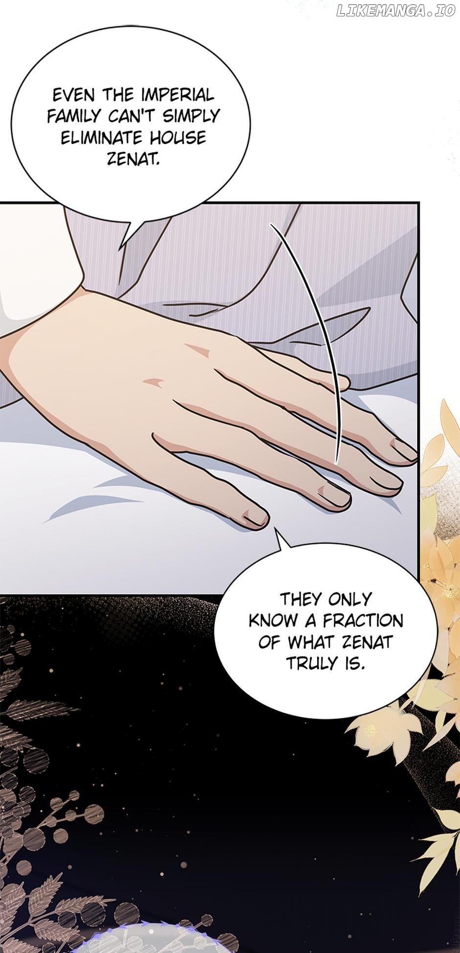 The Sea Captain's Bride Chapter 71 - page 24