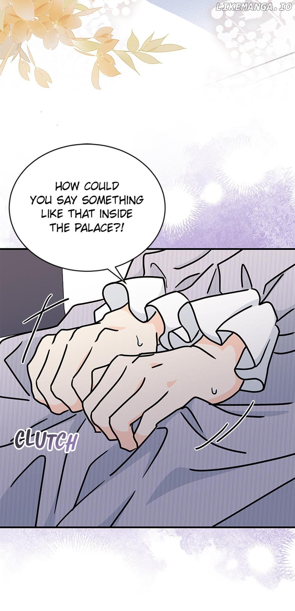 The Sea Captain's Bride Chapter 71 - page 26