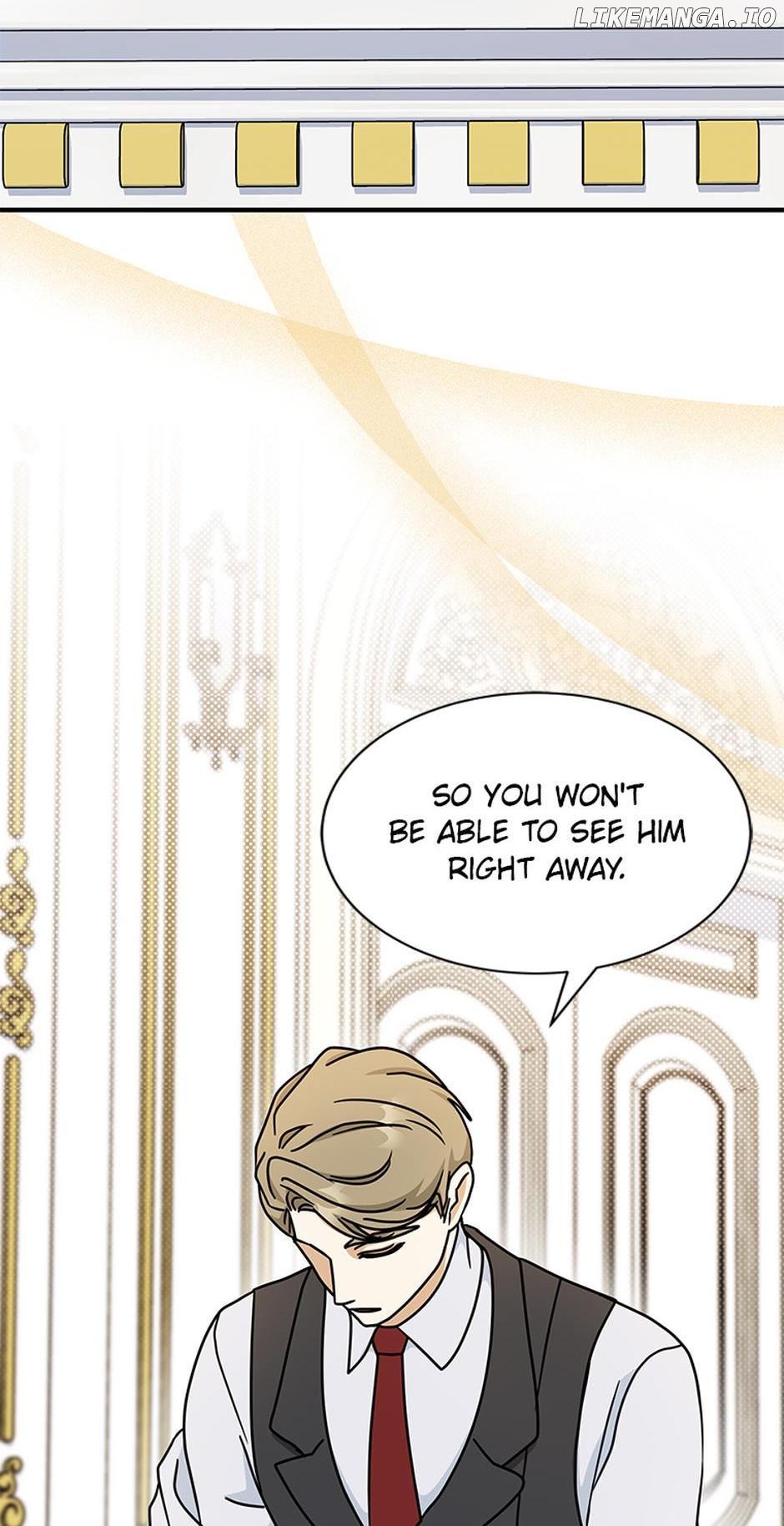 The Sea Captain's Bride Chapter 71 - page 32