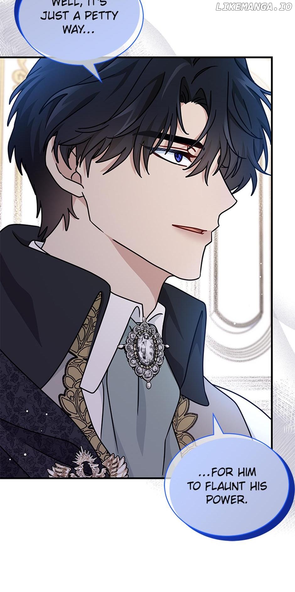 The Sea Captain's Bride Chapter 71 - page 38