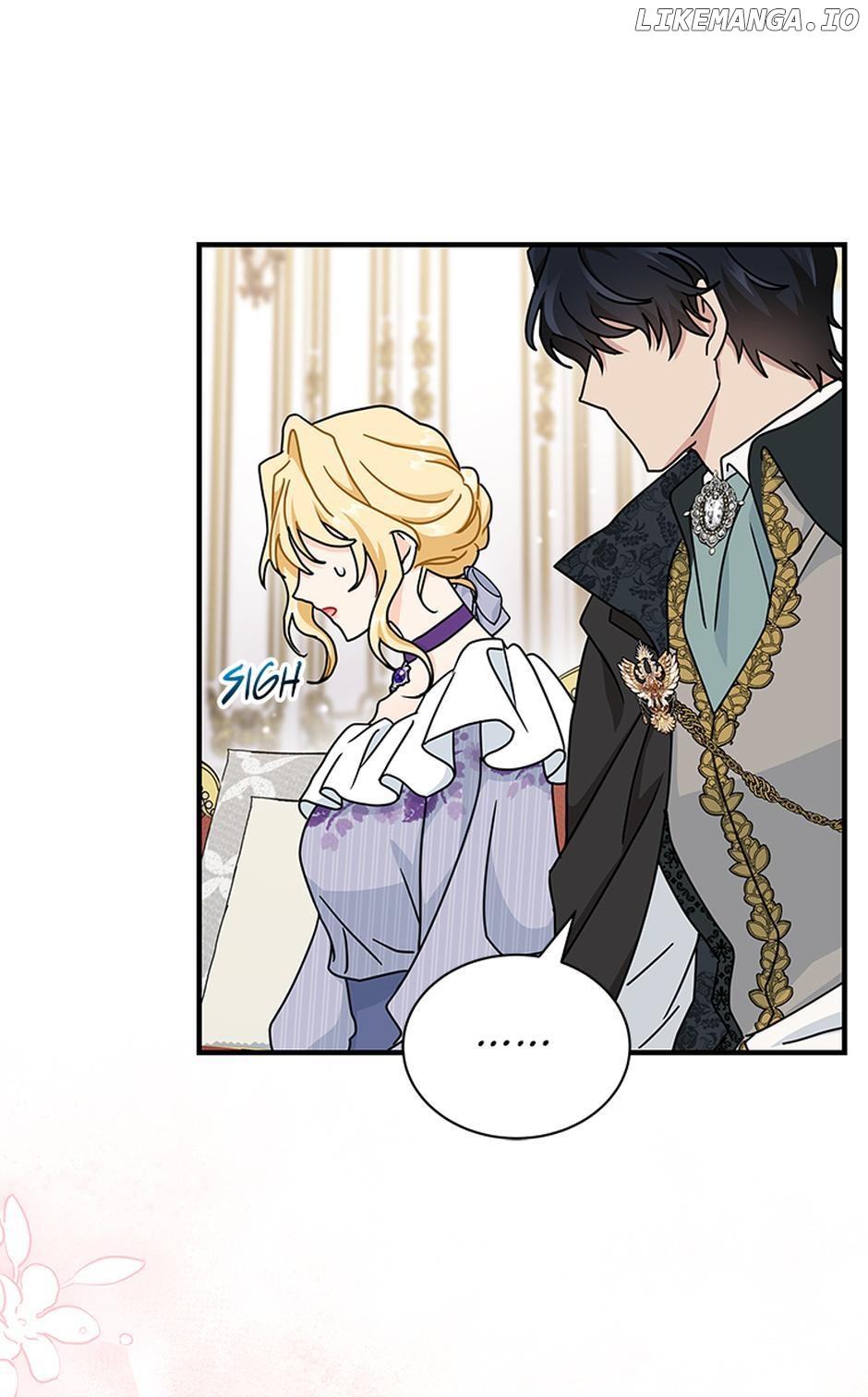 The Sea Captain's Bride Chapter 71 - page 39