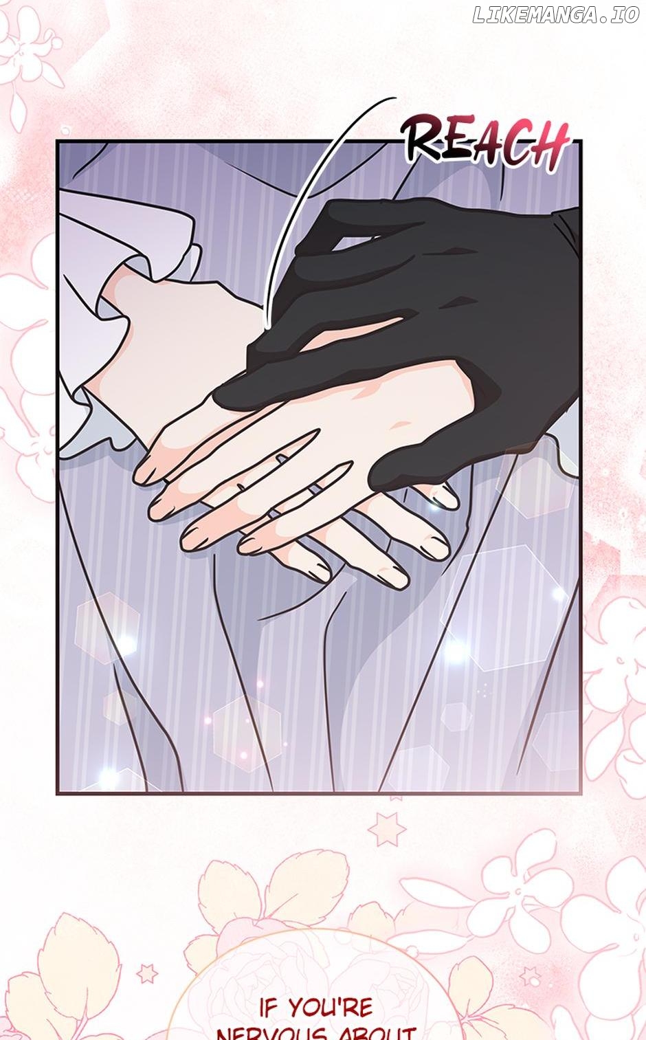 The Sea Captain's Bride Chapter 71 - page 40