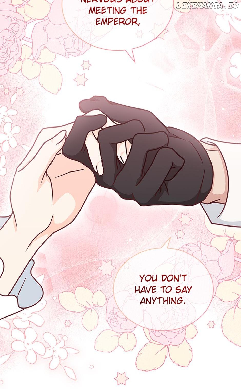 The Sea Captain's Bride Chapter 71 - page 41