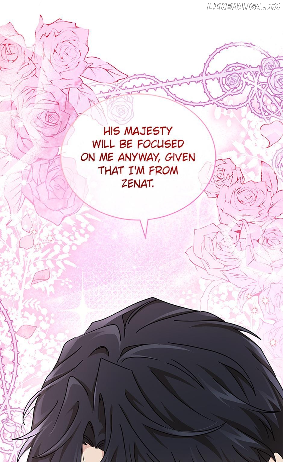 The Sea Captain's Bride Chapter 71 - page 42