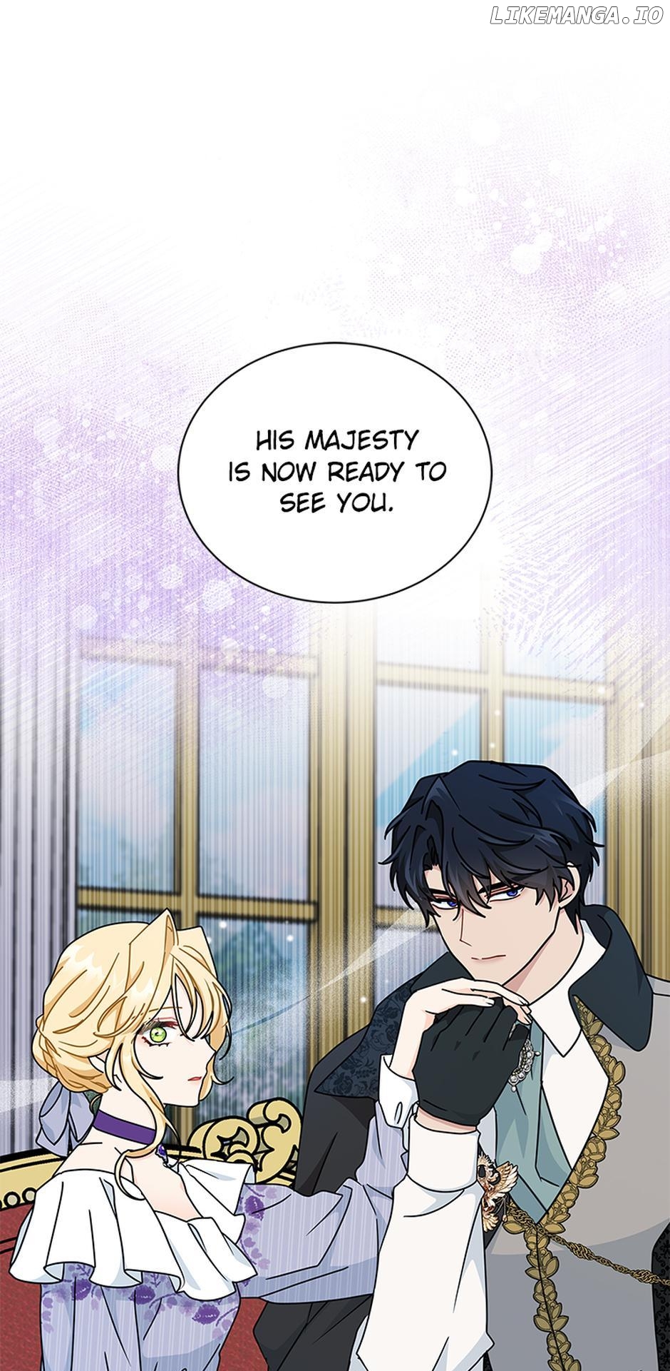 The Sea Captain's Bride Chapter 71 - page 46
