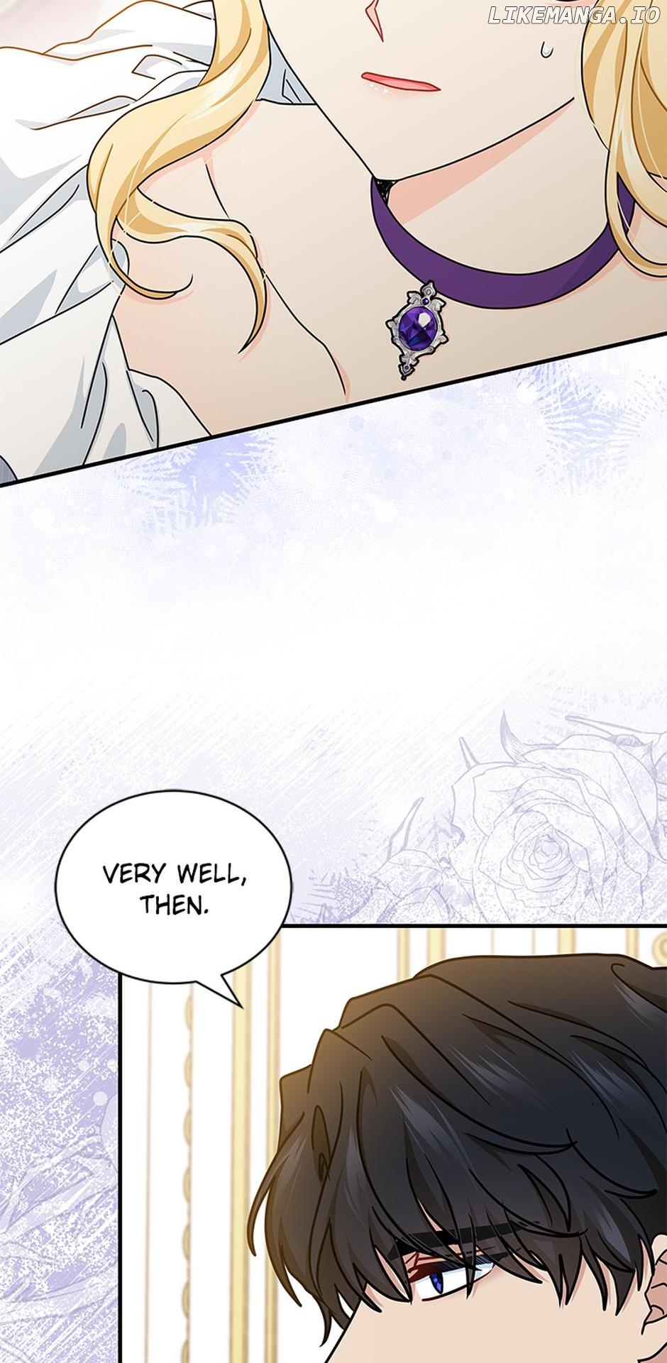 The Sea Captain's Bride Chapter 71 - page 48