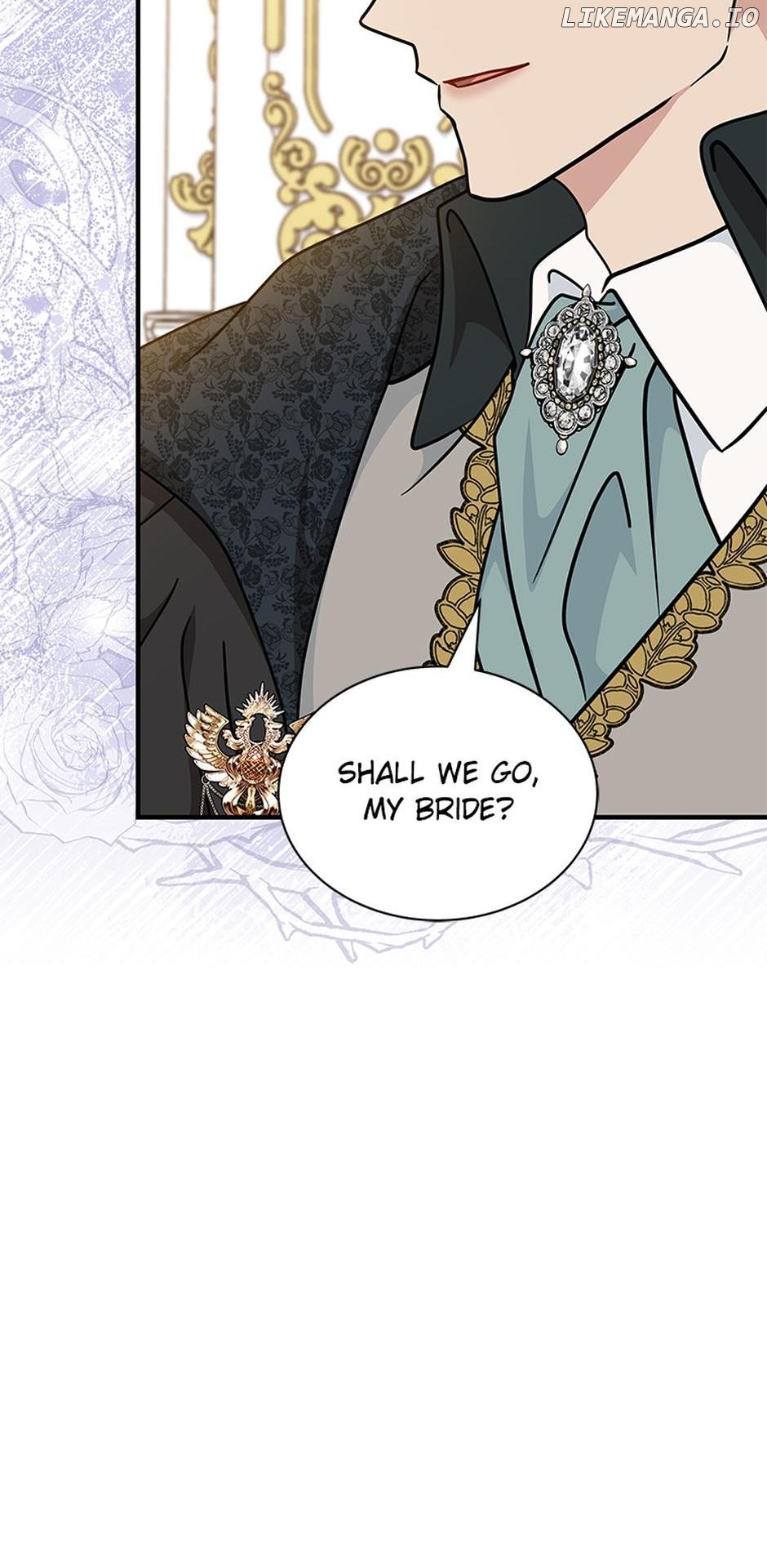 The Sea Captain's Bride Chapter 71 - page 49