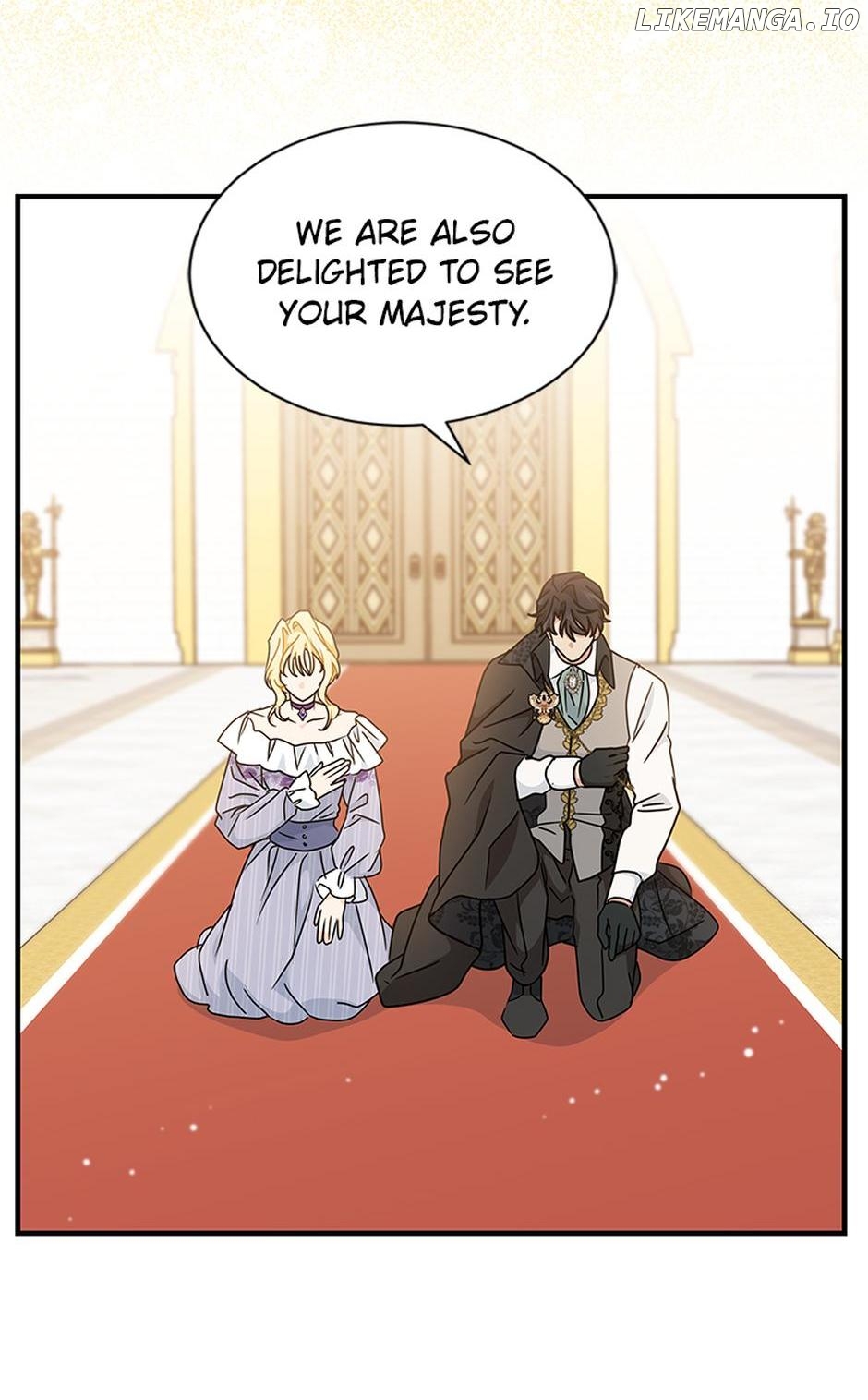 The Sea Captain's Bride Chapter 71 - page 53