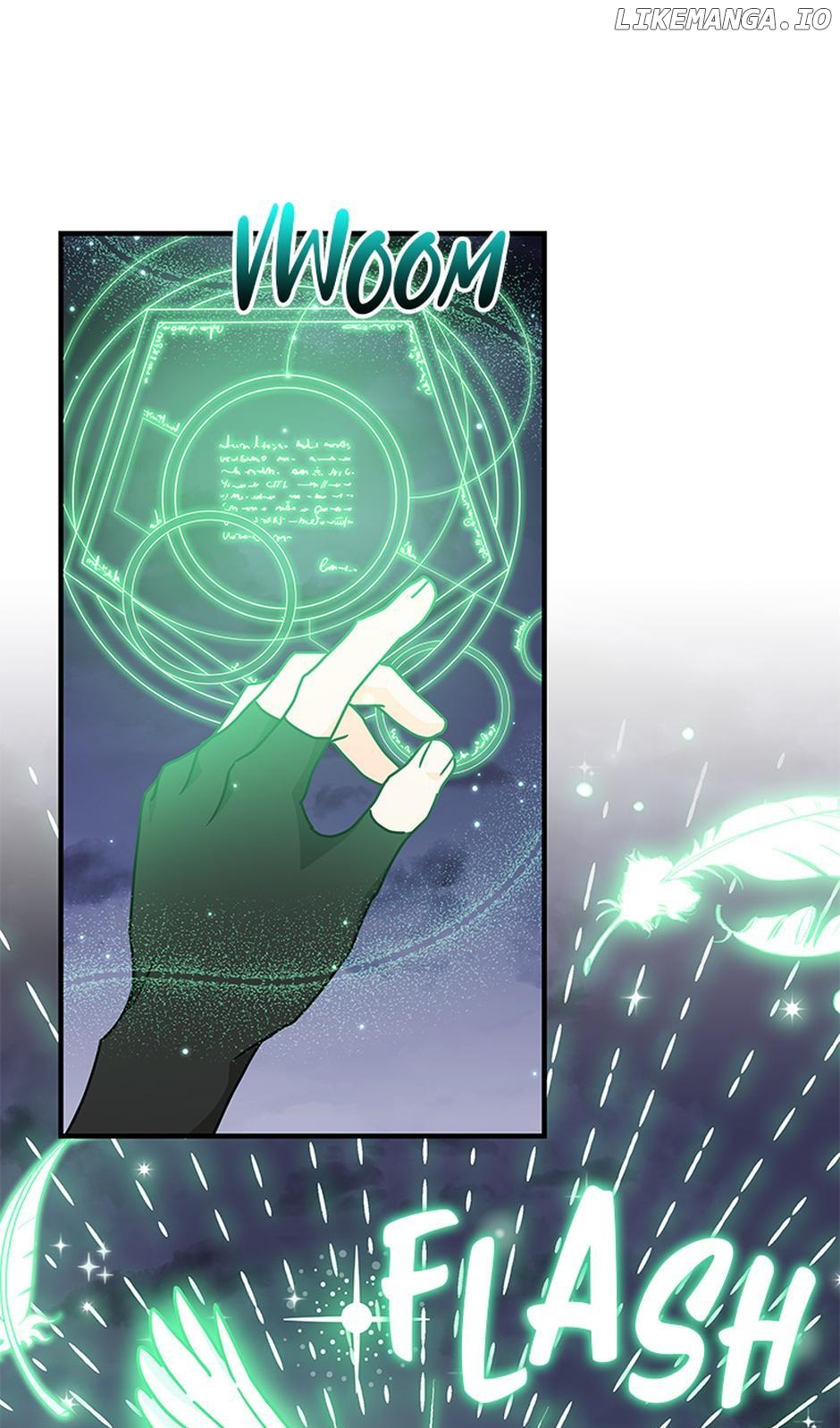 The Sea Captain's Bride Chapter 71 - page 6