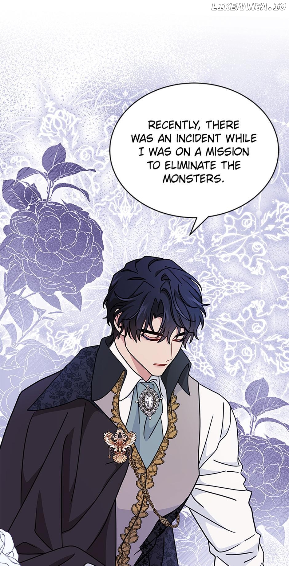 The Sea Captain's Bride Chapter 71 - page 62