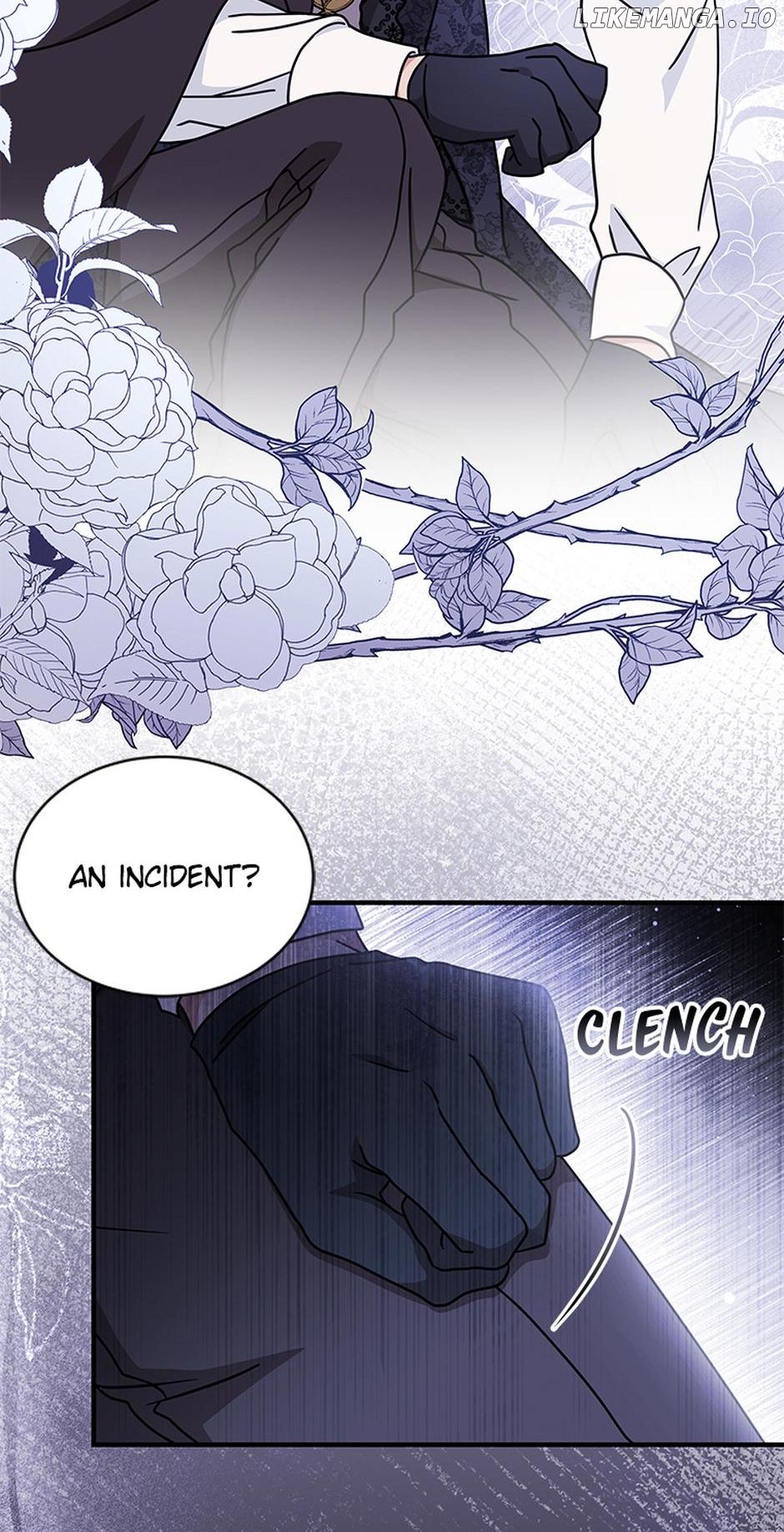 The Sea Captain's Bride Chapter 71 - page 63