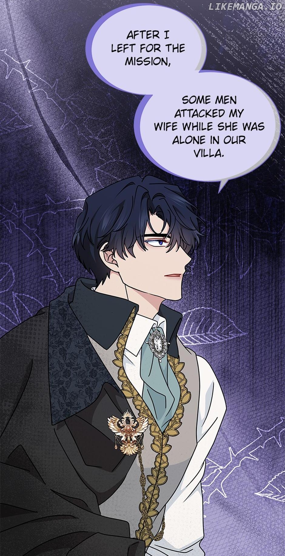 The Sea Captain's Bride Chapter 71 - page 64