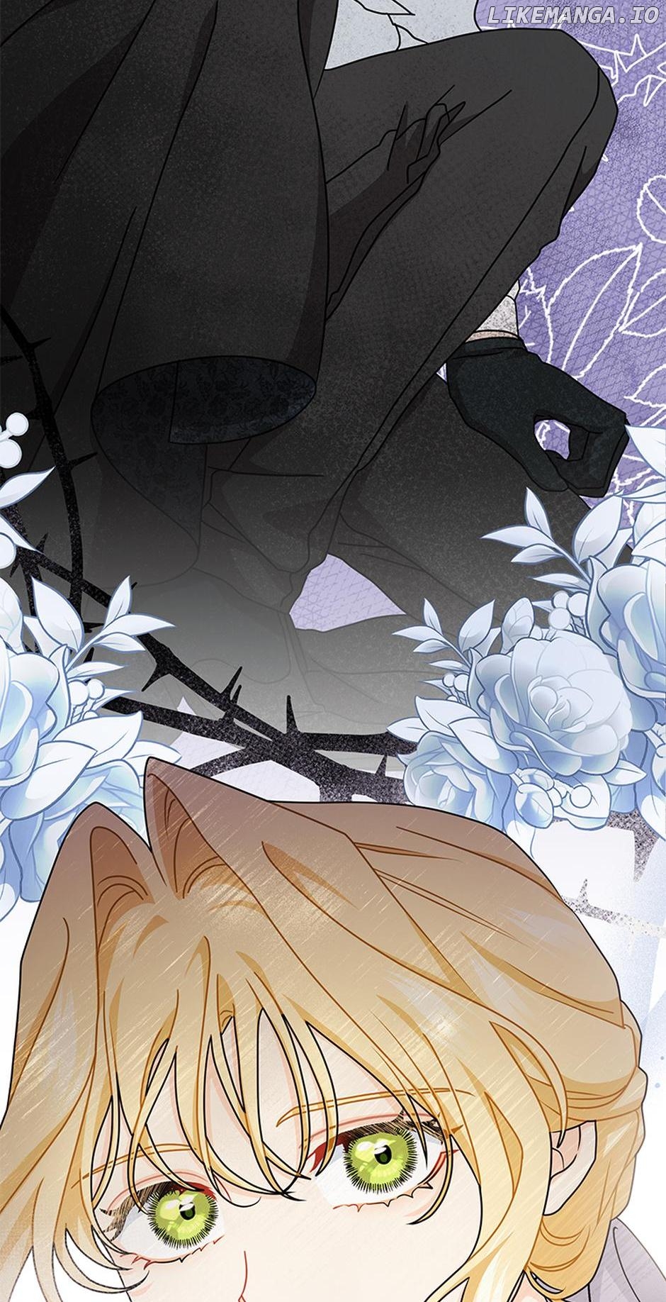The Sea Captain's Bride Chapter 71 - page 65