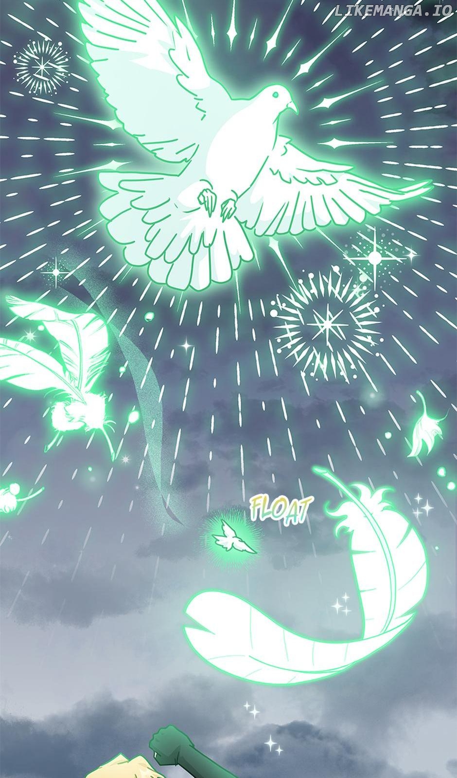 The Sea Captain's Bride Chapter 71 - page 7