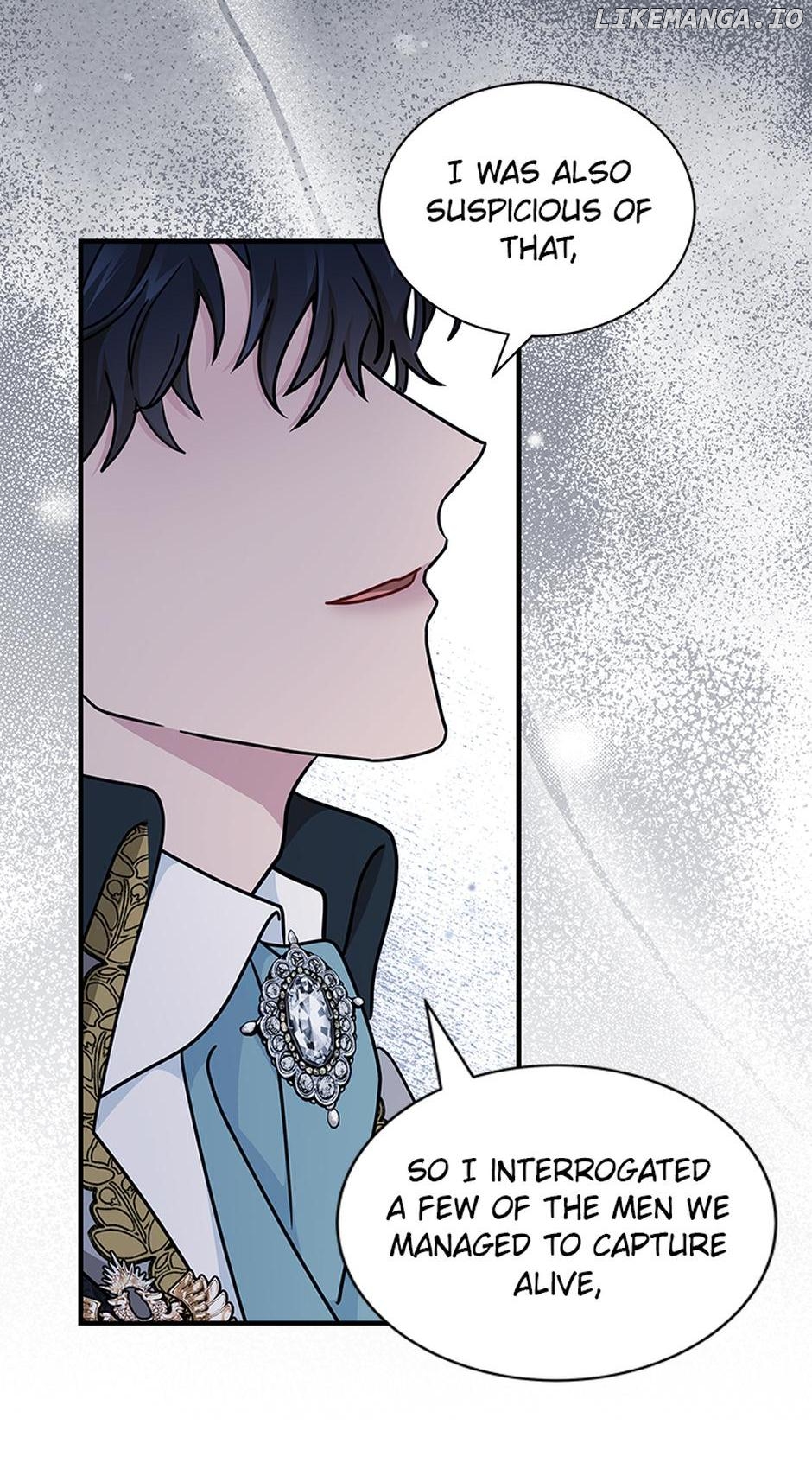 The Sea Captain's Bride Chapter 71 - page 71